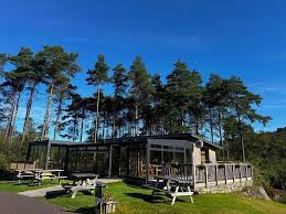 Corranbui Cafe