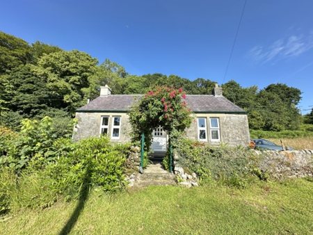 Dunmore Cottage