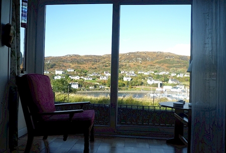 Petersville Self Catering
