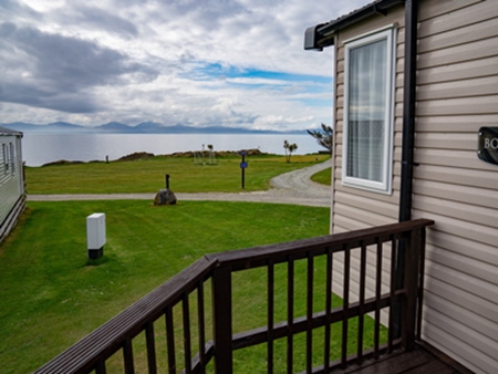 Portban Holiday Park