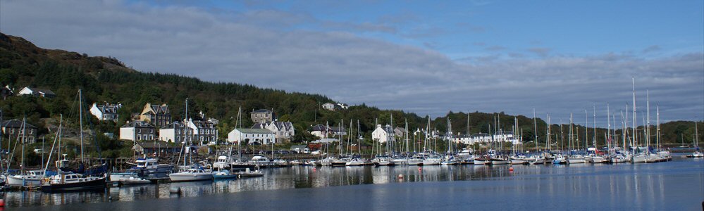 Tarbert Harbour