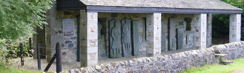Kilberry Stones