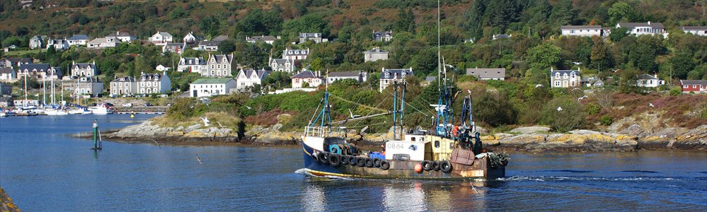 Tarbert