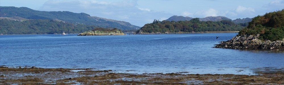 West Loch Tarbert